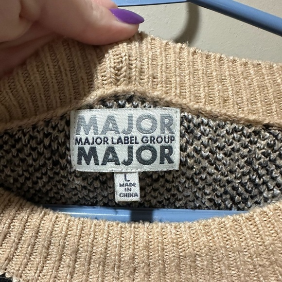 Super cute Women’s Sweater - Picture 4 of 4